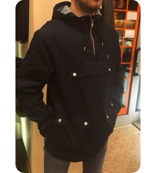 Anorak casual jacket