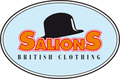 Salions - British Clothing