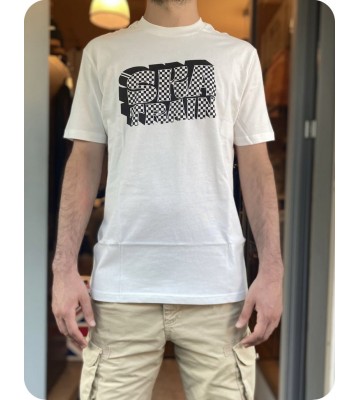 Ska train t-shirt Ben Sherman