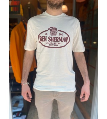 Ben Sherman t-shirt