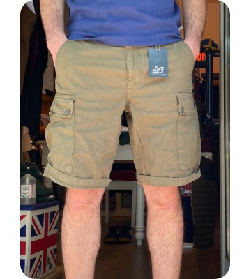 Container shorts
