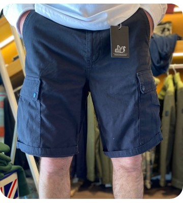 Container shorts