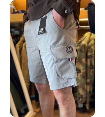 Bunker shorts
