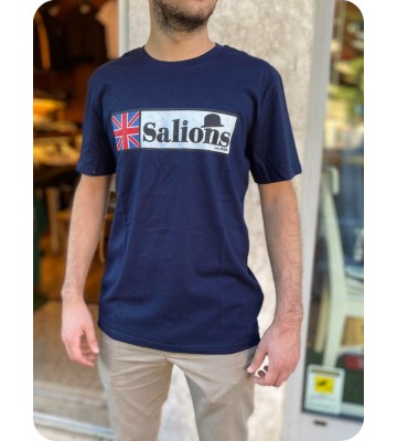 Salions t-shirt