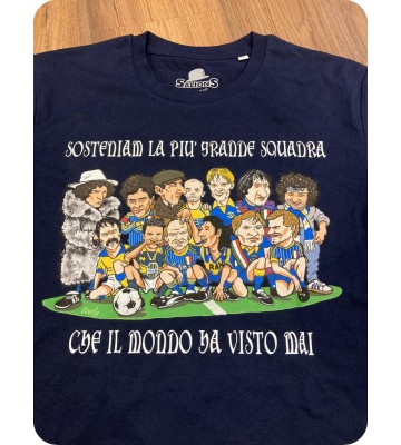 120' T-shirt Verona