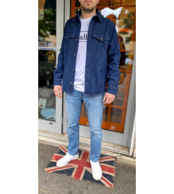 jeans Overshirt Seadog